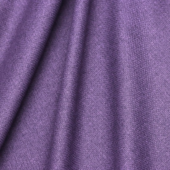 Cecilion V-28 Wholesale Linen Plain Dobby Woven Backdrop Curtain Fabrics Living Room and Bedroom Curtains 21 Models 100% Polyester