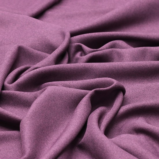 Cecilion V-30 Wholesale Linen Plain Dobby Woven Backdrop Curtain Fabrics Living Room and Bedroom Curtains 21 Models 100% Polyester