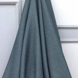 Cecilion V-32 Wholesale Linen Plain Dobby Woven Backdrop Curtain Fabrics Living Room and Bedroom Curtains 21 Models 100% Polyester