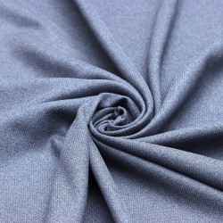 Cecilion V-34 Wholesale Linen Plain Dobby Woven Backdrop Curtain Fabrics Living Room and Bedroom Curtains 21 Models 100% Polyester