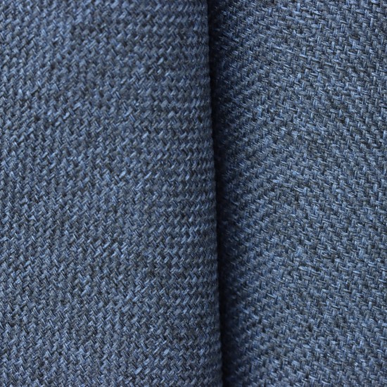 Cecilion V-36 Wholesale Linen Plain Dobby Woven Backdrop Curtain Fabrics Living Room and Bedroom Curtains 21 Models 100% Polyester