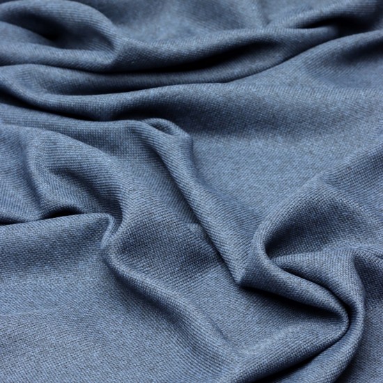 Cecilion V-36 Wholesale Linen Plain Dobby Woven Backdrop Curtain Fabrics Living Room and Bedroom Curtains 21 Models 100% Polyester