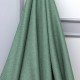 Cecilion V-38 Wholesale Linen Plain Dobby Woven Backdrop Curtain Fabrics Living Room and Bedroom Curtains 21 Models 100% Polyester