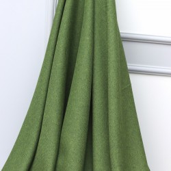 Cecilion V-40 Wholesale Linen Plain Dobby Woven Backdrop Curtain Fabrics Living Room and Bedroom Curtains 21 Models 100% Polyester
