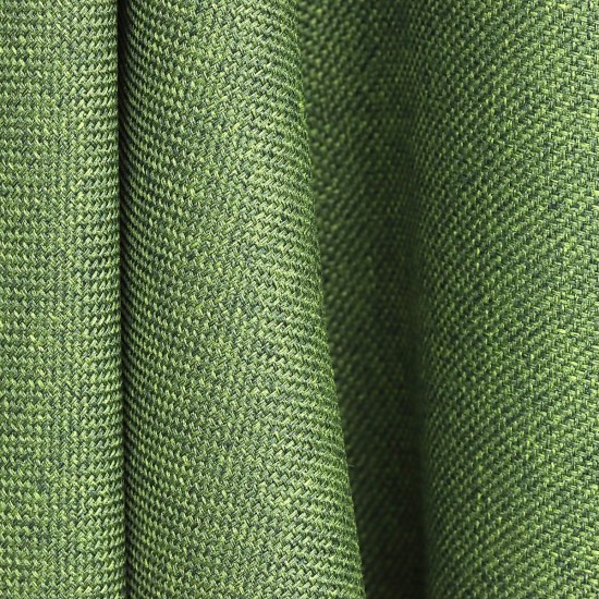 Cecilion V-40 Wholesale Linen Plain Dobby Woven Backdrop Curtain Fabrics Living Room and Bedroom Curtains 21 Models 100% Polyester