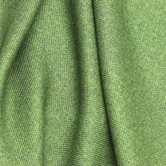 Cecilion V-40 Wholesale Linen Plain Dobby Woven Backdrop Curtain Fabrics Living Room and Bedroom Curtains 21 Models 100% Polyester