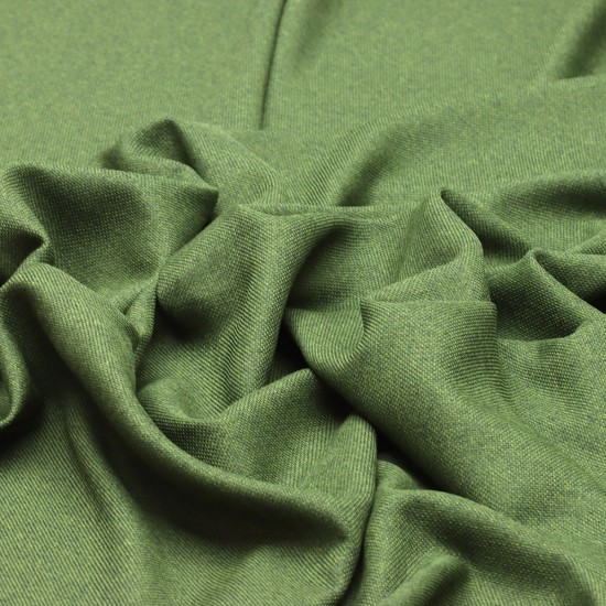 Cecilion V-40 Wholesale Linen Plain Dobby Woven Backdrop Curtain Fabrics Living Room and Bedroom Curtains 21 Models 100% Polyester