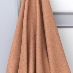 Cecilion V-42 Wholesale Linen Plain Dobby Woven Backdrop Curtain Fabrics Living Room and Bedroom Curtains 21 Models 100% Polyester