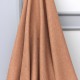 Cecilion V-42 Wholesale Linen Plain Dobby Woven Backdrop Curtain Fabrics Living Room and Bedroom Curtains 21 Models 100% Polyester