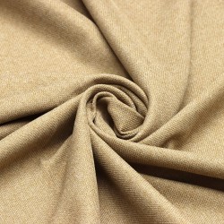 Cecilion V-8 Wholesale Linen Plain Dobby Woven Backdrop Curtain Fabrics Living Room and Bedroom Curtains 21 Models 100% Polyester