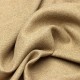 Cecilion V-8 Wholesale Linen Plain Dobby Woven Backdrop Curtain Fabrics Living Room and Bedroom Curtains 21 Models 100% Polyester