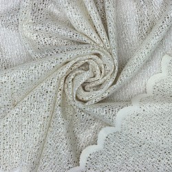 32505 V-1823 Wholesale Raschel Knit Tulle Curtain Fabrics Living Room and Bedroom Curtains 5 Models 100% Polyester