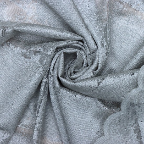 32510 V-1672029 Wholesale Raschel Knit Tulle Curtain Fabrics Living Room and Bedroom Curtains 3 Models 100% Polyester