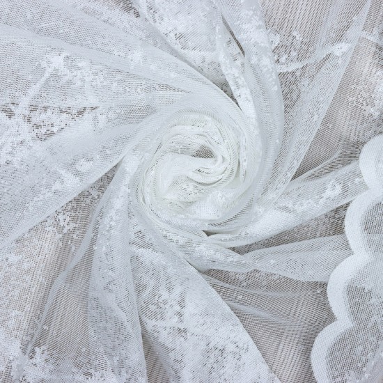 32515 V-1804 Wholesale Raschel Knit Tulle Curtain Fabrics Living Room and Bedroom Curtains 3 Models 100% Polyester