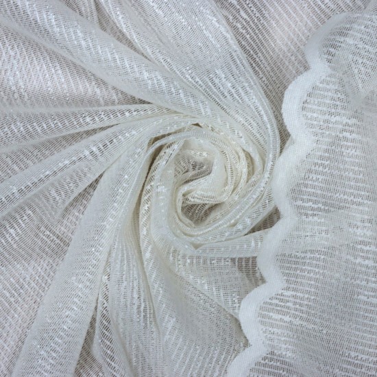 32520 V-1809 Wholesale Raschel Knit Tulle Curtain Fabrics Living Room and Bedroom Curtains 6 Models 100% Polyester