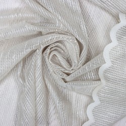 32520 V-3020 Wholesale Raschel Knit Tulle Curtain Fabrics Living Room and Bedroom Curtains 6 Models 100% Polyester