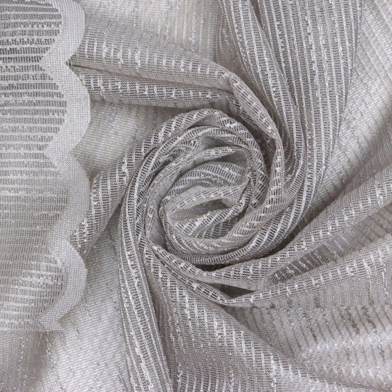 32520 V-3038 Wholesale Raschel Knit Tulle Curtain Fabrics Living Room and Bedroom Curtains 6 Models 100% Polyester 32520 V-3038 Wholesale Raschel Knit Tulle Curtain Fabrics Living Room and Bedroom Curtains 6 Models 100% Polyester