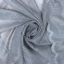 32520 V-9843 Wholesale Raschel Knit Tulle Curtain Fabrics Living Room and Bedroom Curtains 6 Models 100% Polyester