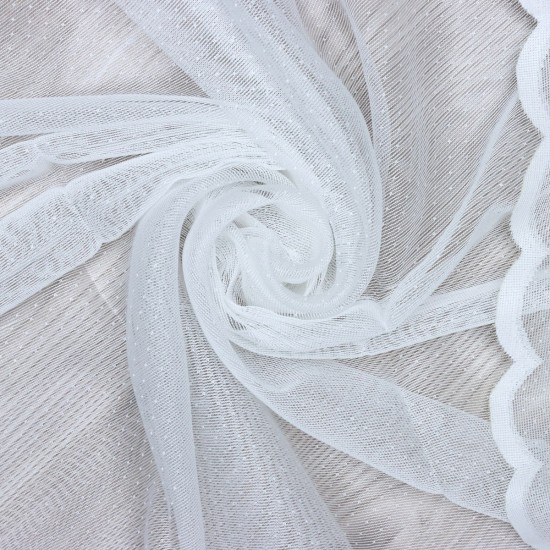 32530 V-1804 Wholesale Raschel Knit Tulle Curtain Fabrics Living Room and Bedroom Curtains 6 Models 100% Polyester