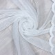 32530 V-1804 Wholesale Raschel Knit Tulle Curtain Fabrics Living Room and Bedroom Curtains 6 Models 100% Polyester