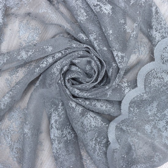 32535 V-9843 Wholesale Raschel Knit Tulle Curtain Fabrics Living Room and Bedroom Curtains 5 Models 100% Polyester