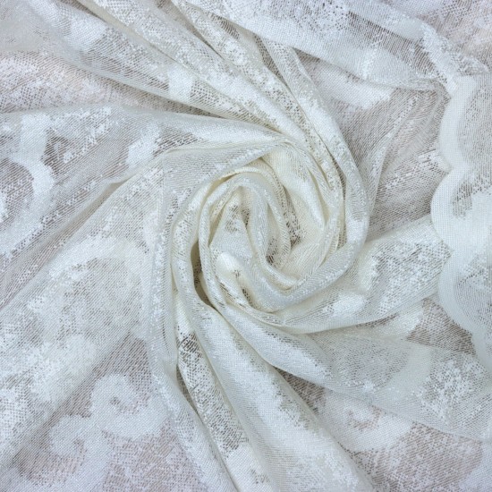 32540 V-1804 Wholesale Raschel Knit Tulle Curtain Fabrics Living Room and Bedroom Curtains 4 Models 100% Polyester