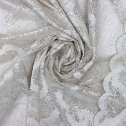 32540 V-3020 Wholesale Raschel Knit Tulle Curtain Fabrics Living Room and Bedroom Curtains 4 Models 100% Polyester