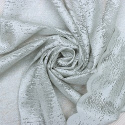 32545 V-1672029 Wholesale Raschel Knit Tulle Curtain Fabrics Living Room and Bedroom Curtains 4 Models 100% Polyester