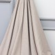 Carmilla V-12 Wholesale Linen Flat Dobby Weave Background Curtain Fabrics Living Room and Bedroom Curtains 21 Models 100% Polyester
