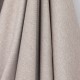 Carmilla V-12 Wholesale Linen Flat Dobby Weave Background Curtain Fabrics Living Room and Bedroom Curtains 21 Models 100% Polyester