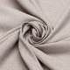 Carmilla V-12 Wholesale Linen Flat Dobby Weave Background Curtain Fabrics Living Room and Bedroom Curtains 21 Models 100% Polyester