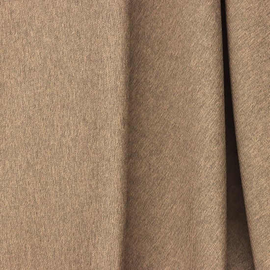 Carmilla V-24 Wholesale Linen Flat Dobby Weave Background Curtain Fabrics Living Room and Bedroom Curtains 21 Models 100% Polyester