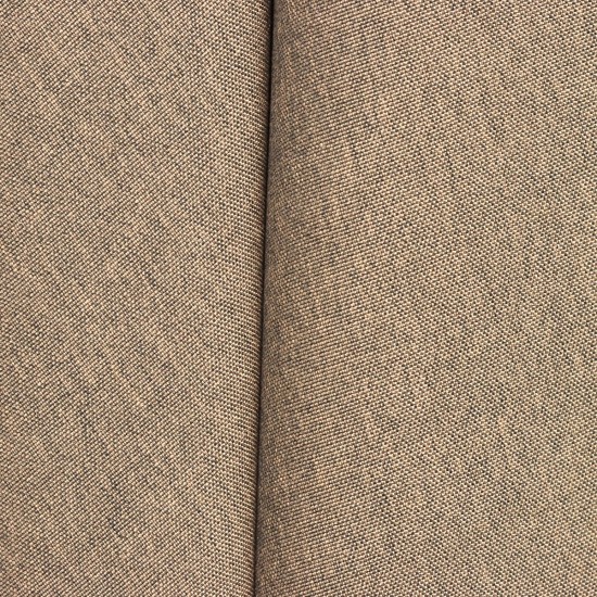 Carmilla V-24 Wholesale Linen Flat Dobby Weave Background Curtain Fabrics Living Room and Bedroom Curtains 21 Models 100% Polyester