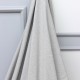 Carmilla V-36 Wholesale Linen Flat Dobby Weave Background Curtain Fabrics Living Room and Bedroom Curtains 21 Models 100% Polyester