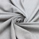 Carmilla V-36 Wholesale Linen Flat Dobby Weave Background Curtain Fabrics Living Room and Bedroom Curtains 21 Models 100% Polyester