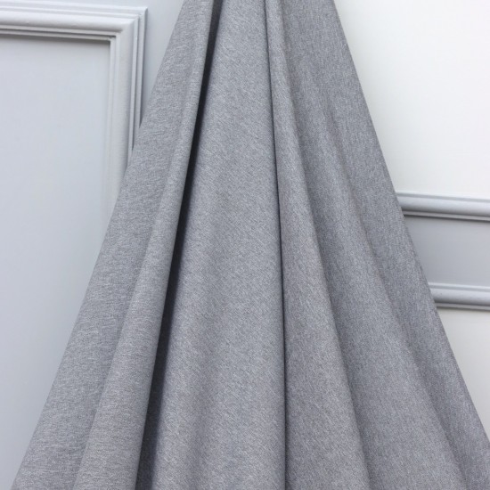 Carmilla V-44 Wholesale Linen Flat Dobby Weave Background Curtain Fabrics Living Room and Bedroom Curtains 21 Models 100% Polyester