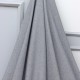 Carmilla V-44 Wholesale Linen Flat Dobby Weave Background Curtain Fabrics Living Room and Bedroom Curtains 21 Models 100% Polyester