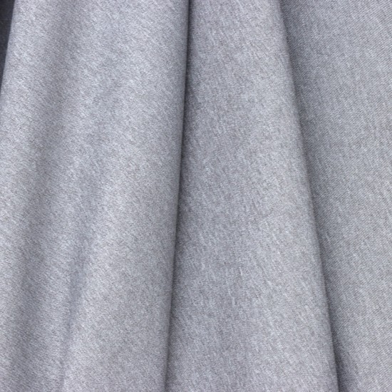 Carmilla V-44 Wholesale Linen Flat Dobby Weave Background Curtain Fabrics Living Room and Bedroom Curtains 21 Models 100% Polyester