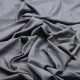 Carmilla V-48 Wholesale Linen Flat Dobby Weave Background Curtain Fabrics Living Room and Bedroom Curtains 21 Models 100% Polyester