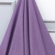 Carmilla V-56 Wholesale Linen Flat Dobby Weave Background Curtain Fabrics Living Room and Bedroom Curtains 21 Models 100% Polyester