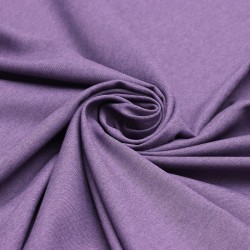 Carmilla V-56 Wholesale Linen Flat Dobby Weave Background Curtain Fabrics Living Room and Bedroom Curtains 21 Models 100% Polyester