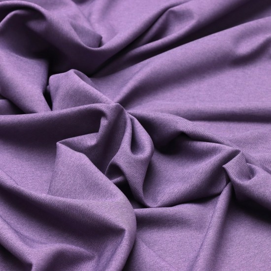 Carmilla V-56 Wholesale Linen Flat Dobby Weave Background Curtain Fabrics Living Room and Bedroom Curtains 21 Models 100% Polyester