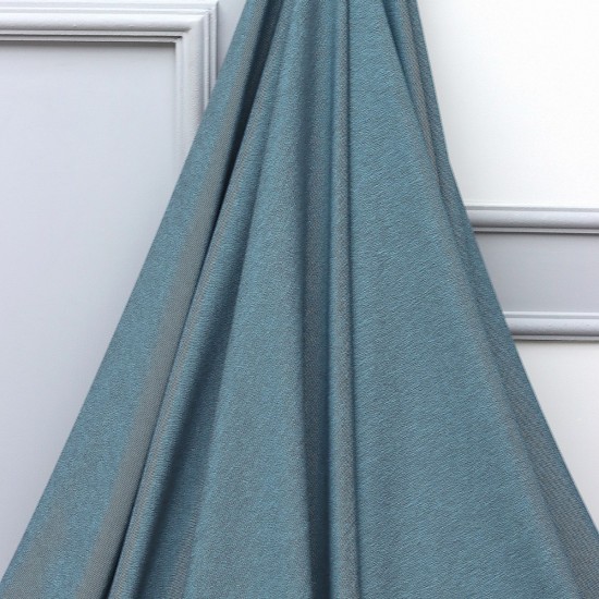 Carmilla V-64 Wholesale Linen Flat Dobby Weave Background Curtain Fabrics Living Room and Bedroom Curtains 21 Models 100% Polyester