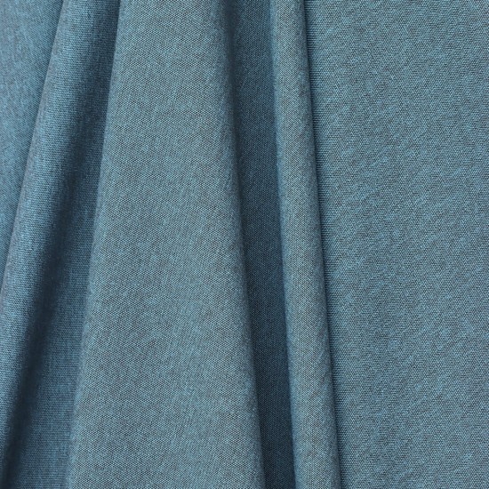 Carmilla V-64 Wholesale Linen Flat Dobby Weave Background Curtain Fabrics Living Room and Bedroom Curtains 21 Models 100% Polyester