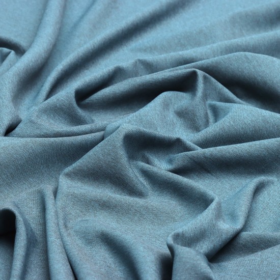 Carmilla V-64 Wholesale Linen Flat Dobby Weave Background Curtain Fabrics Living Room and Bedroom Curtains 21 Models 100% Polyester