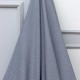 Carmilla V-68 Wholesale Linen Flat Dobby Weave Background Curtain Fabrics Living Room and Bedroom Curtains 21 Models 100% Polyester