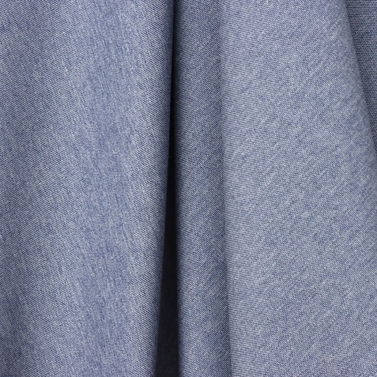 Carmilla V-68 Wholesale Linen Flat Dobby Weave Background Curtain Fabrics Living Room and Bedroom Curtains 21 Models 100% Polyester