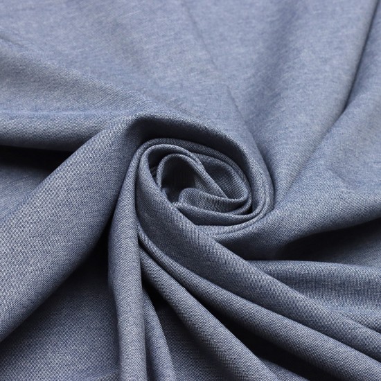 Carmilla V-68 Wholesale Linen Flat Dobby Weave Background Curtain Fabrics Living Room and Bedroom Curtains 21 Models 100% Polyester