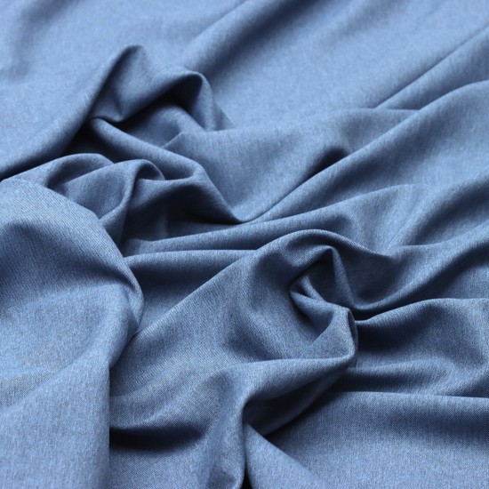 Carmilla V-72 Wholesale Linen Flat Dobby Weave Background Curtain Fabrics Living Room and Bedroom Curtains 21 Models 100% Polyester