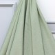 Carmilla V-76 Wholesale Linen Flat Dobby Weave Background Curtain Fabrics Living Room and Bedroom Curtains 21 Models 100% Polyester
